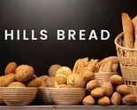 【最高級】ヒルズの日替わり一口パン(ハチミツ、チョコ)(アサイー&サラダ Hillsbowl(ヒルズボウル)六本木店)