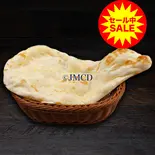プレーンナン Plain Naan 1（インドネパール料理PRAKRITI）
