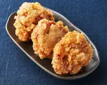 ジューシー醤油からあげ(3個)（ゴーゴーカレー監修 ゴリラカレー 博多店）