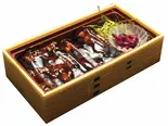 【人気NO.1】玉いあなご箱めし（あなご厨房日本橋玉い新横浜店）