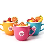 【ミニアサイー・小サイズ】ベイビーボウル【おやつ・デザート・低カロリー】（アサイーボウル＆サラダ HILLS BOWL(ヒルズボウル)）