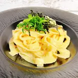たらこバター(生パスタ専門店Greco【グルテンフリーパスタもご用意しております】)