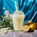 バナナスムージー banna smoothie regular size（Hawaiiアサイーボウル 栄養満点 fruit acai bowl 竹ノ塚店）
