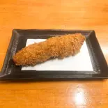 梅しそササミカツ（コロッケ・揚げ物 大市）