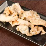 皮せんべい(1袋70g)（からあげ オトリビ）