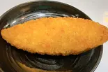 白身フライ（具だくさん豚汁 まんぷく豚兵衛）