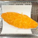 白身フライ（おかん家）