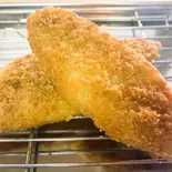 白身フライ（からマヨ弁当）