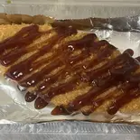 白身フライ（喜たこ 今里店）