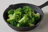 ブロッコリー 100g Broccoli（ワイルドステーキ＆ジム飯 ブロビー 東別院店）