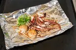 ごっちゃ焼き（狸狸亭 北梅田店）