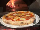 サラーメ（PIZZA PAZZA）