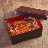 うな重(佃瀧三郎すしうなぎ両国江戸NOREN店)