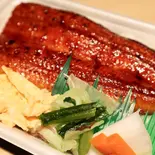 うな重(魚我志 むさし)