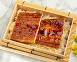 うな重（喜仙はなれ）