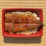 うな重（うな泰 池下店）
