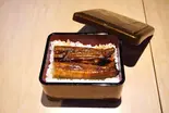 うな重（浅草食堂 元松）