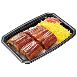 うな重(本家かまどや相模大野店)