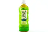 生茶（韓流チーズヌードル シンケッチ 出汐2丁目店）