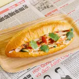チキントマト バインミー M 【Chicken Banh Mi M-size】(ベトナムサンド Mr.Banh Mi)
