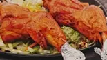 タンドリーチキン 2P Tandoori Chicken（Chill Mandu）