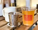 台湾ウーロン茶Taiwan Oolong Tea（台湾タンパオ 三宮生田ロード店）