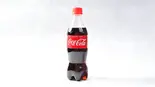 コカ・コーラ500ml（油そばと丼ぶりの店 あぶら屋）