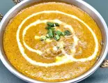 【定番】チキンカレー/Chicken Curry(アジアンダイニングMEHMAN)