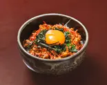 海老TKG（らーめん和蔵）