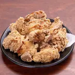 から揚げパック(10個)（博多 鶴ふく 阿佐ヶ谷店）