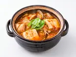 スンドゥブ(家庭料理 かあちゃん家)