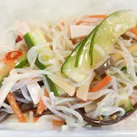 春雨中華サラダ(100g)（肉のハッピー）