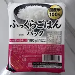 ごはんパック(安氏麻辣湯)