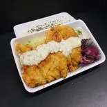 【モンドセレクション金賞】チキン南蛮弁当【モモ】（チキラボPLUS朝霞店）