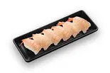 ちょい足し寿司 生えび(6貫)（かっぱ寿司 福岡長丘店）