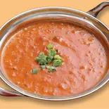 キーマカレー(彼氏のカレー)