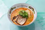 ピリ辛中華そば（中華そば 丸京）