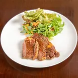 黒毛和牛ランプステーキ(150g)(diningbar tsubaki)