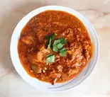 マサラキーマナスカレー(NAMAN)