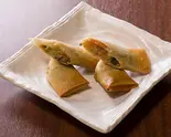春巻 Spring Roll（四川食房福龍）