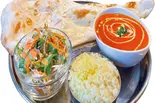 【フルコース】マハラスミセット Maha Laxmi Set（インド・ネパール料理 マハ・ラスミ）