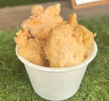 やみつき鳥唐揚げ(おにぎりヨネコ)
