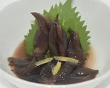 ホタルイカの沖漬け（OM酒場）