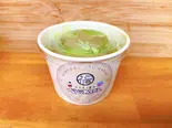 抹茶（ベビーカステラ専門店 ふくふく堂）