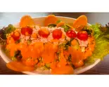 ツナサラダ Tuna Salad(カレーハウス)