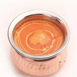 バターチキン Butter Chicken（インド料理＆バー ハヴェリ）