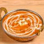 バターチキン Butter Chicken（インドレストランロイヤル）