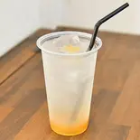 桃ネード（つくしんぼ）
