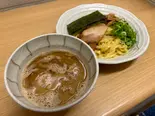 とんこつつけ麺（ラーメン まぜそば つけ麺 あいはらや）