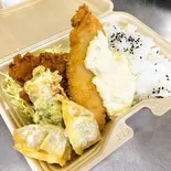 新相撲弁当（お弁当 かま濃）
